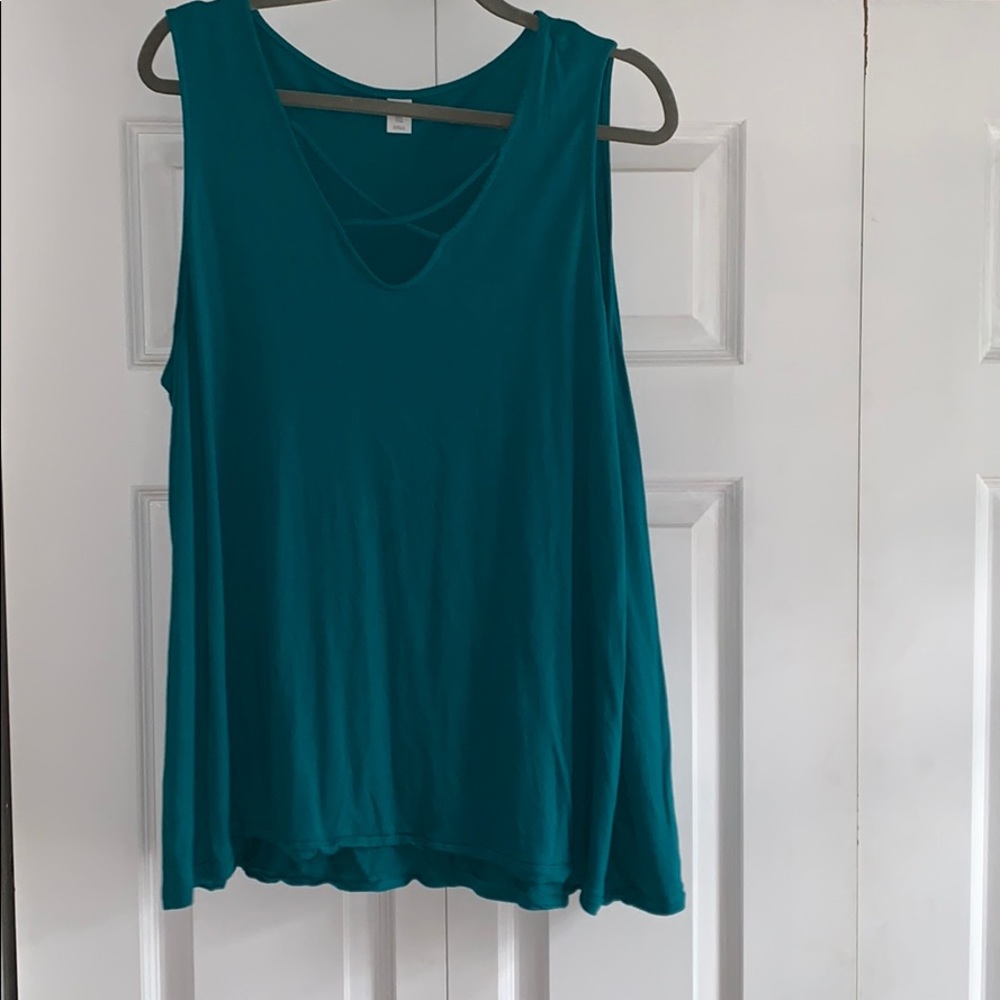 Old Navy Top